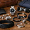 The Silent Power of Style: 15 Men’s Fashion Accessories That Do the Talking for You