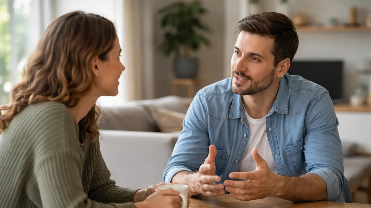 How to Identify Sincere vs Deceptive Speech