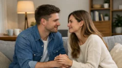 Decoding Romantic Attraction Signs and Body Language