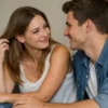 Stop Guessing: The Quiet Subtle Flirting Signs for Women That Reveal Real Attraction
