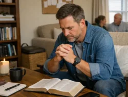 The Secret to Not Breaking: How Resilient Faith Habits Save Your Sanity