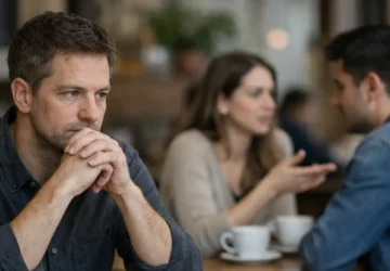 The Silent Observer: Why the Quietest Person in the Room Knows Your Secrets