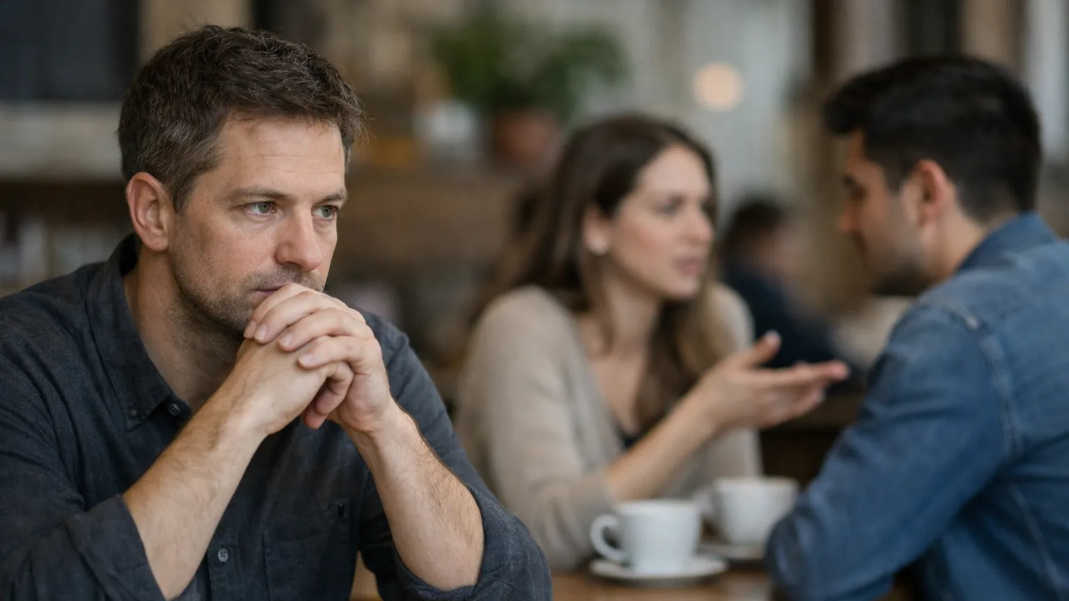 How to Read the Room: Tips for Silent Observers