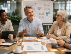 The Forgotten Generation: Why Gen X is the Secret Weapon Your Office is Missing