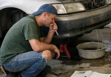 Why Your “Money-Saving” Routine is Actually Making You Broke