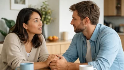 Is Your Partner Speaking a Different Language? The Secret to Intercultural Communication in Marriage