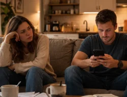 Is Your Partner a “Silent Saboteur”? The Relationship Red Flags You’re Missing