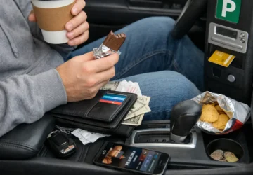 Stop the Bleeding: How Bad Financial Habits Are Quietly Emptying Your Bank Account