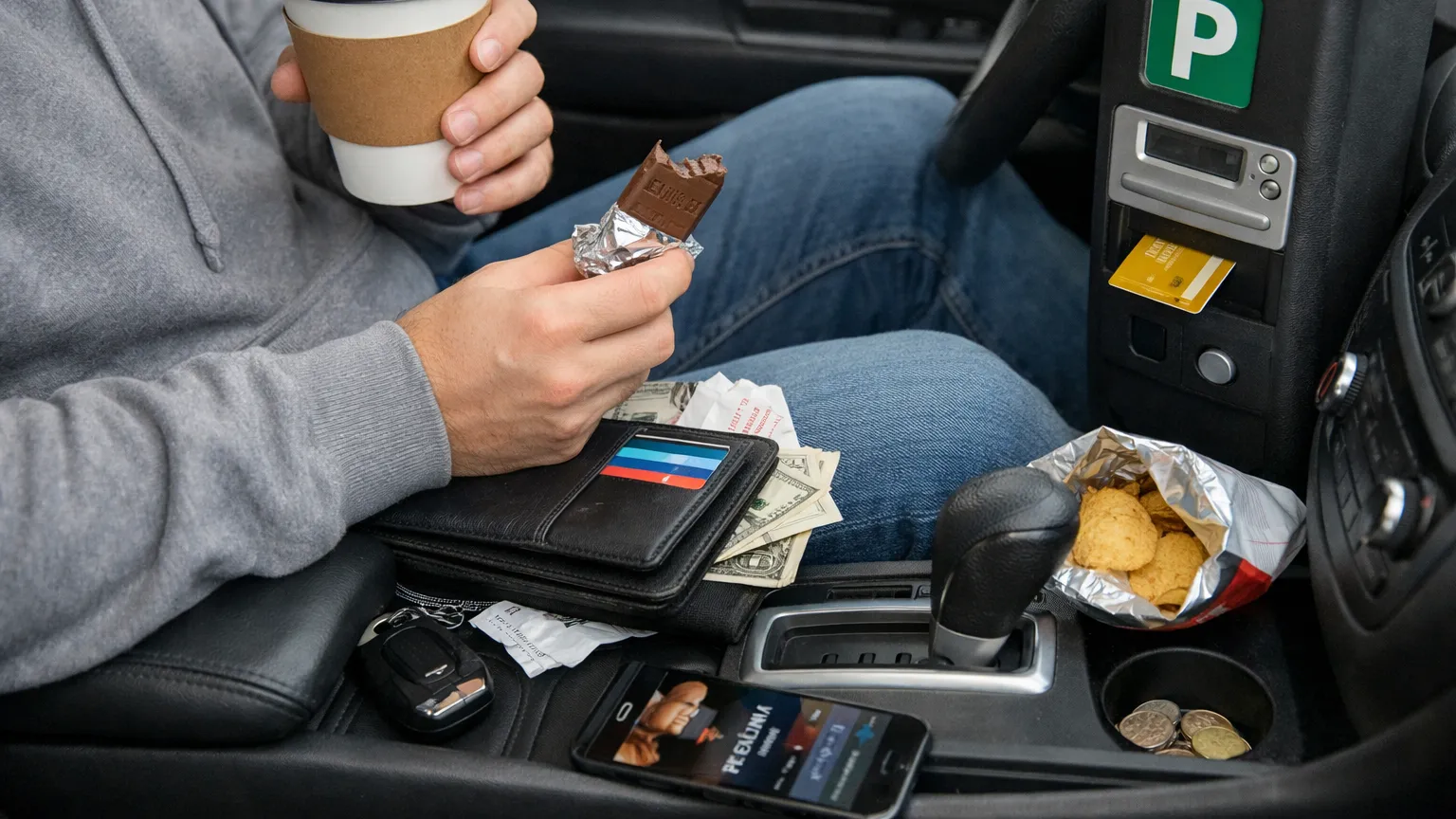 Stop Bad Financial Habits and Save More Money