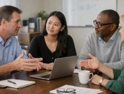 Why “Low-Ego Communication” Is the Secret Weapon of High-IQ Leaders