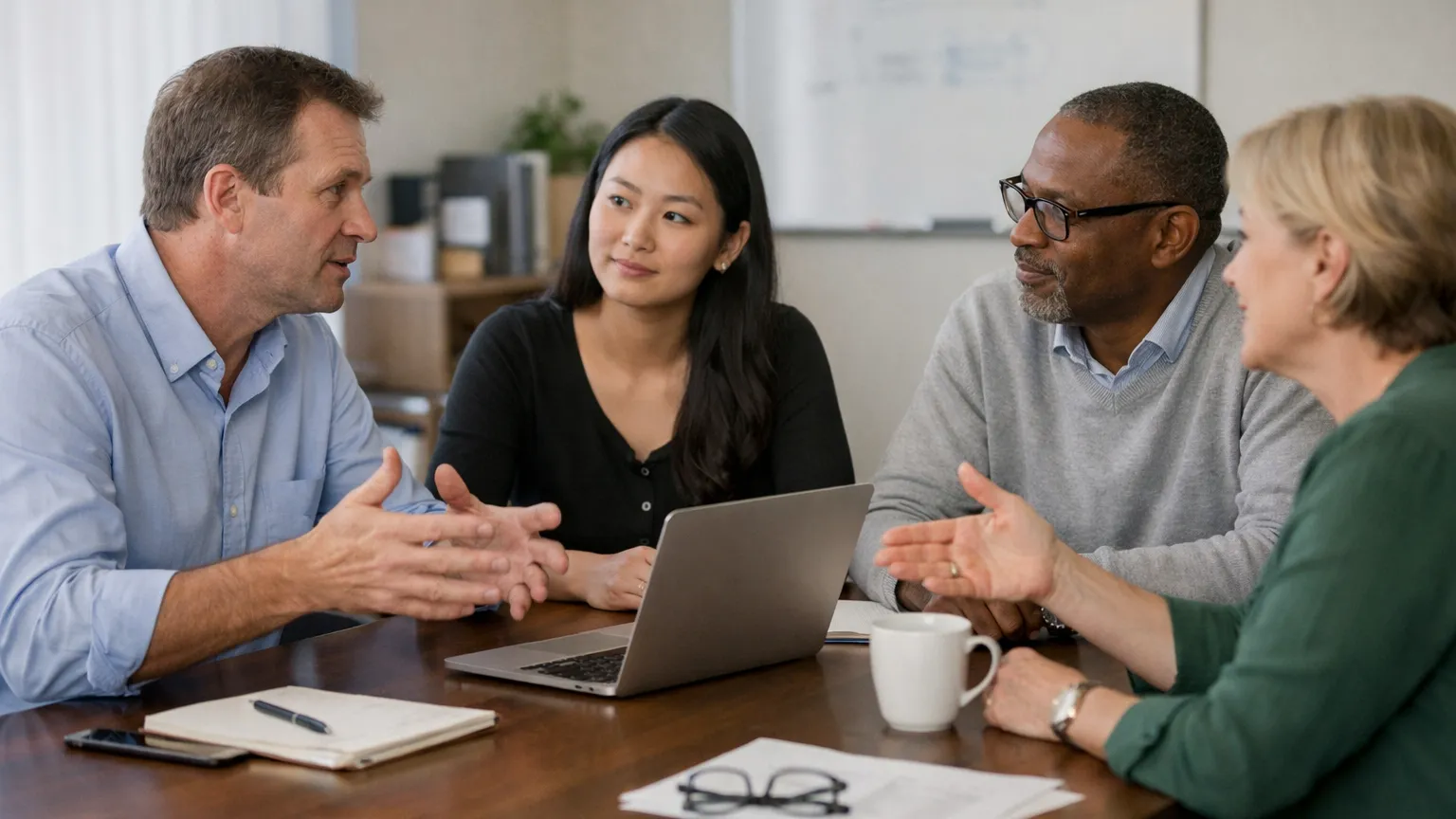 How Low-Ego Communication Improves Team Collaboration