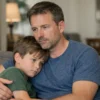 The Silent Shield: Why We Feel a Fierce Instinctive Child Loyalty to Father Figures