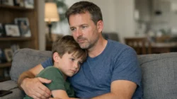 The Psychology of Child Loyalty to Father