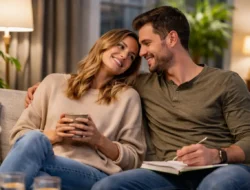 Stop Being Roommates: The 5-Minute Habits That Save Your Spark