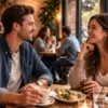 What Men Actually Think on a First Date (It’s Not What You Think)
