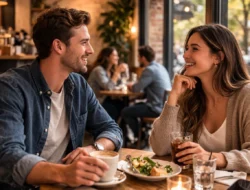 What Men Actually Think on a First Date (It’s Not What You Think)