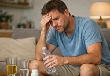 From “Brain Fog” to Bad Breath: The Surprising Dehydration Effects on the Brain and Body