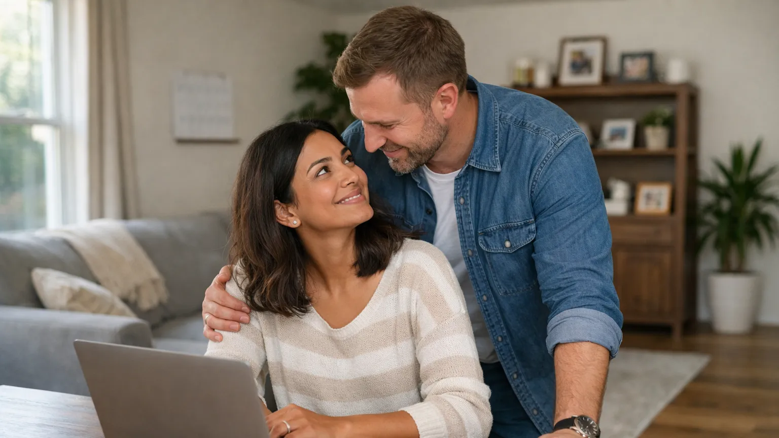 How to Identify Genuine Masculine Love in Your Relationship