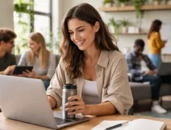 Why Gen Z Career Shifts are Leaving Traditional Offices Empty