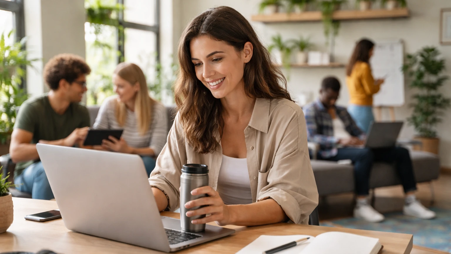 Gen Z Career Shifts: Prioritizing Mental Health Over Pay