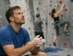 Stop Trying to Be Fearless—The Secret to Resilience Is Feeling Everything