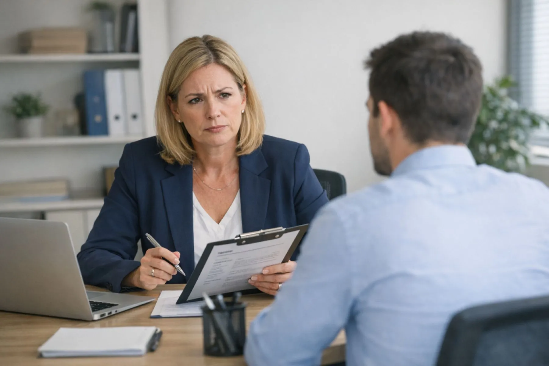 7 Secrets to Avoid Job Interview Red Flags