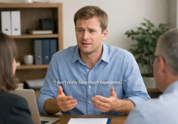 Stop Saying These! 5 Bad Interview Phrases Job Seekers Use That Kill Their Chances