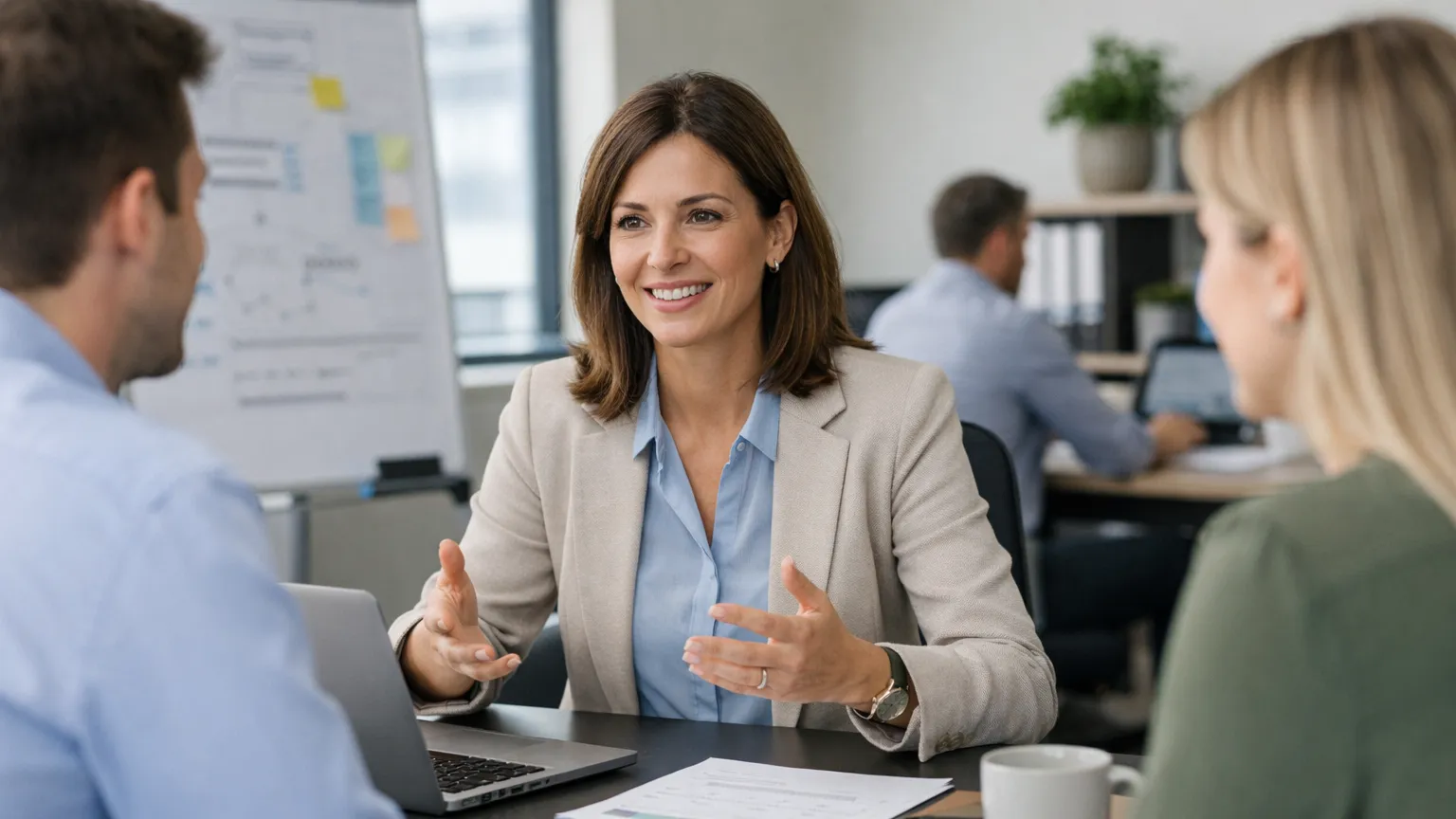 Professional Indispensability: High-Value Career Tips