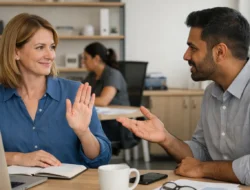 How to Shut Down Prying Questions Without Being a Total Jerk