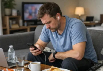 How These Tiny Micro-habits Damaging Health Are Wrecking Your Future