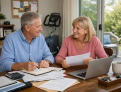 The Rookie Year: How to Master Your Retirement Transition Planning Without Losing Your Mind