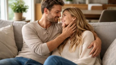 12 Signs of Unconditional Love in Marriage