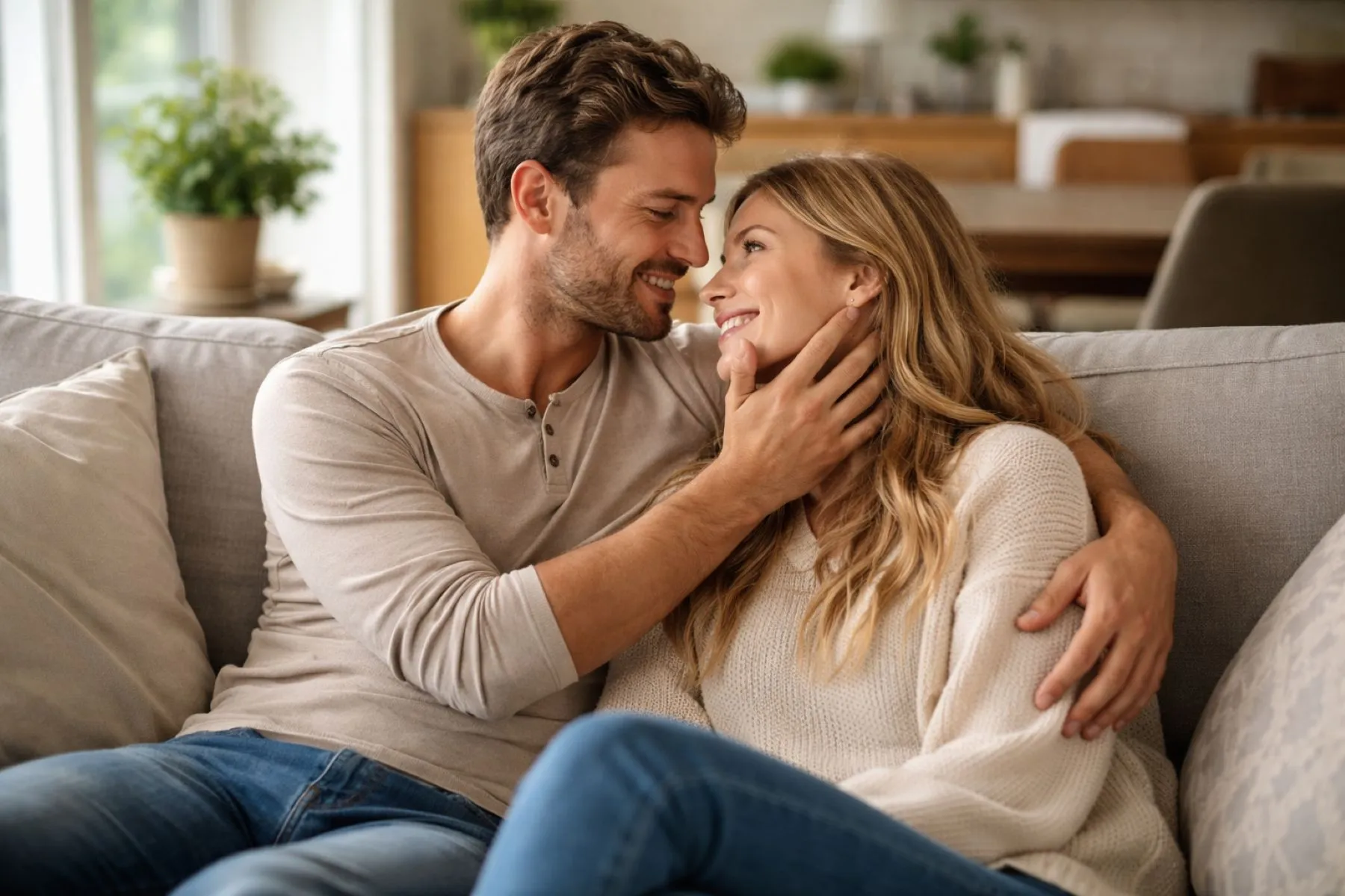 12 Signs of Unconditional Love in Marriage