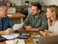 Gen X vs. Millennials: The Hidden Wealth Gap That’s Sparking Family Feuds