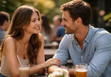 The “Representative” Is Gone: How to Tell if Your Second Date Is the Real Deal