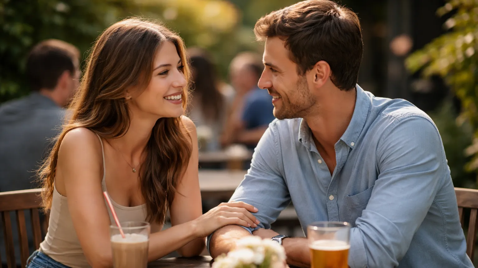 Second Date Relationship Signs: Is There a Real Connection?