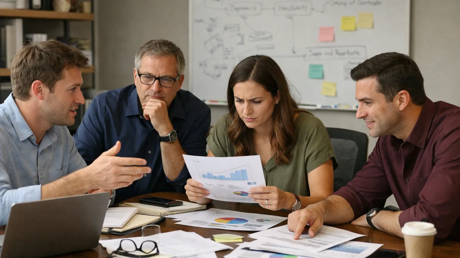 How Cognitive Biases Ruin Your Best Business Ideas