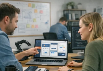 Stop Starting from Scratch: How AI-Augmented Prototyping Changes Everything