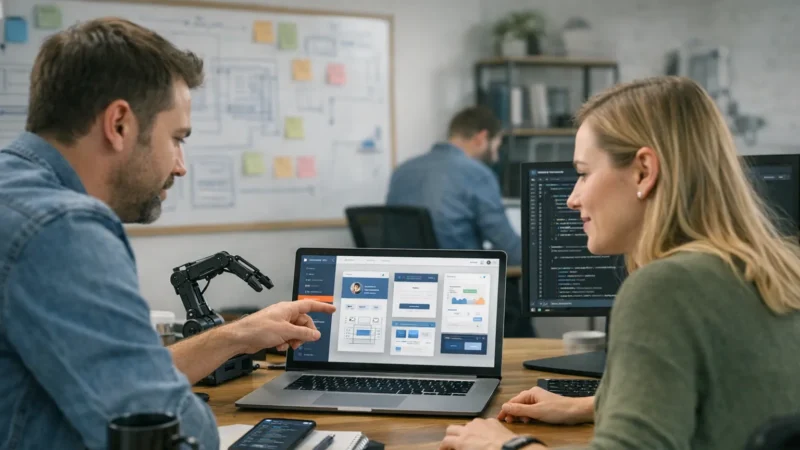 Stop Starting from Scratch: How AI-Augmented Prototyping Changes Everything