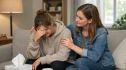 Who Stays When the Sun Goes Down? The Truth About Sincere Friendship