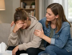 Who Stays When the Sun Goes Down? The Truth About Sincere Friendship