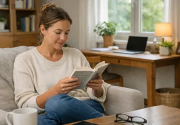 The Secret Power of Staying Private: Why “Ghosting” Social Media is a Mental Health Win