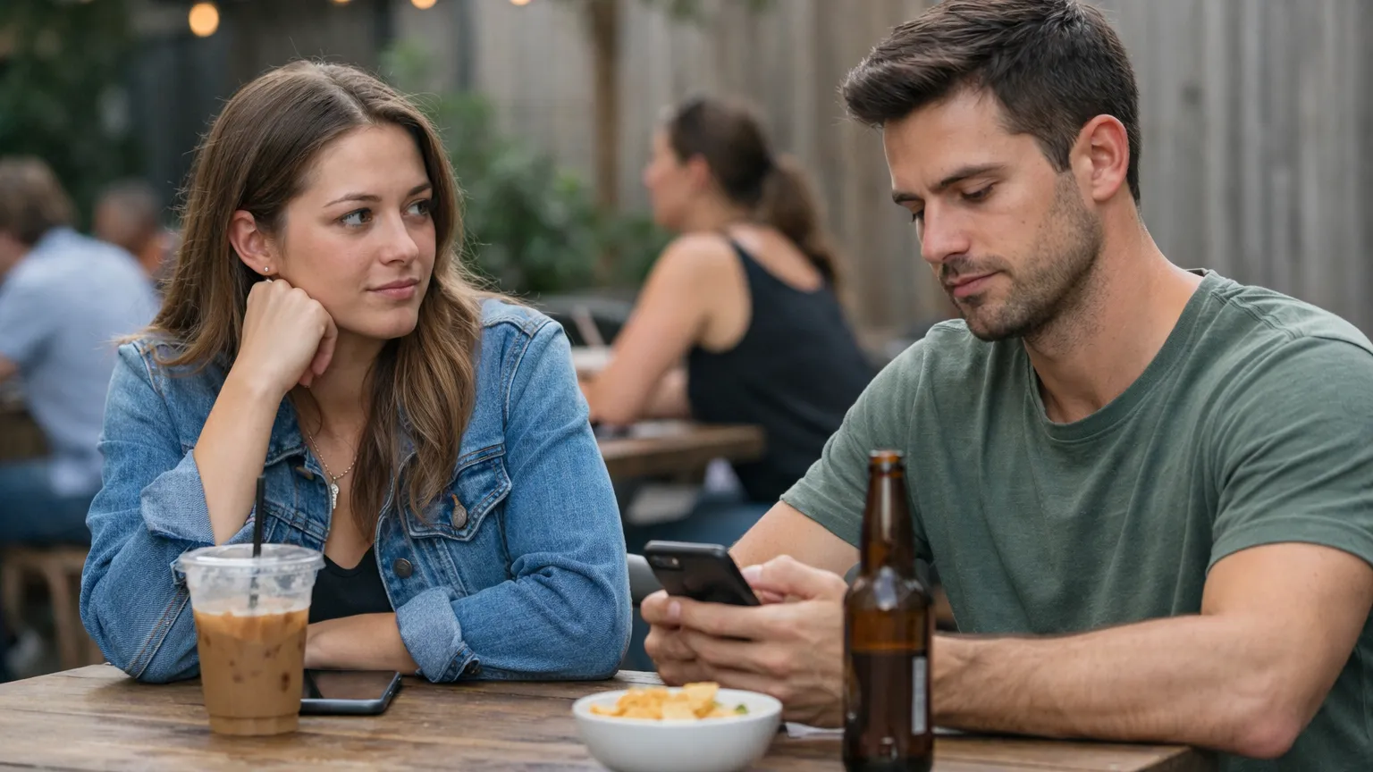 8 Signs of Romantic Ambivalence and Mixed Signals