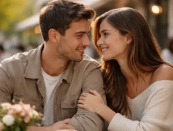 The Science of “The Vibe”: How to Spot Romantic Attraction Signs Before They Say a Word