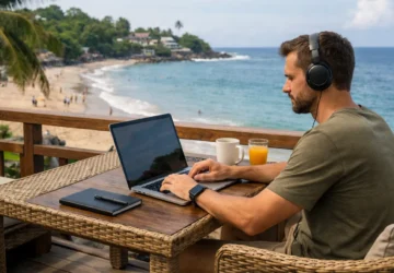 Stop Trading Hours for Dollars: High-Paying Jobs with Time Freedom You Can Start Now