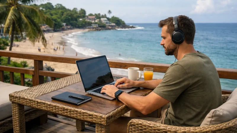 Stop Trading Hours for Dollars: High-Paying Jobs with Time Freedom You Can Start Now