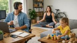 How the Work-Life Balance Evolution Limits Burnout