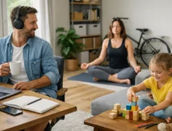 The Death of the Gold Watch: Why the Work-Life Balance Evolution is Killing the 9-to-5