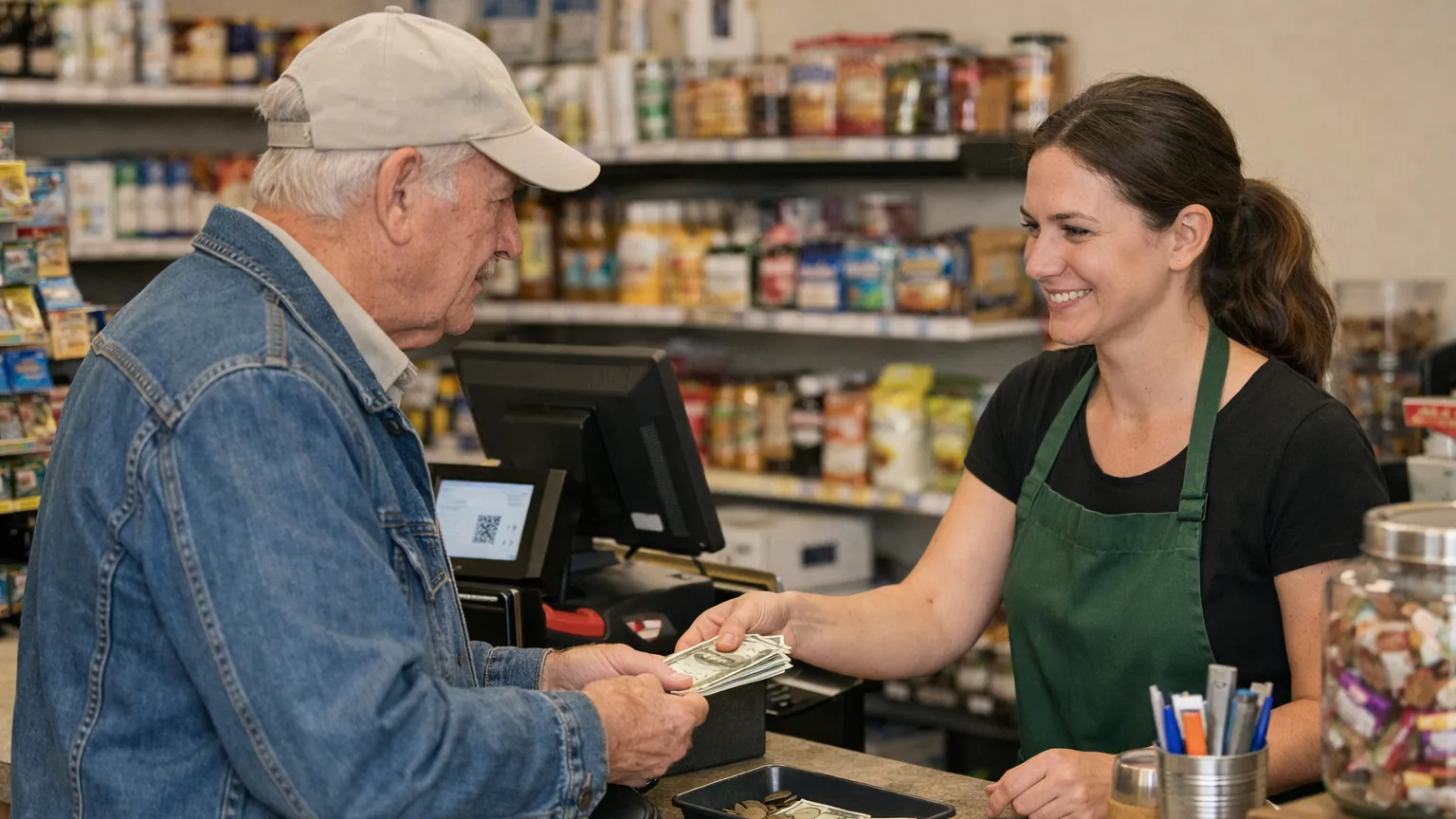 Cash vs Digital Payments: Which is Actually Safer?