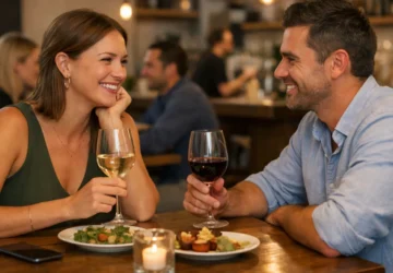 Dating in Your 30s as a Woman: Why It’s Actually Your Romantic Prime